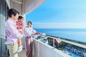 Sheraton Grande Tokyo Bay Hotel
