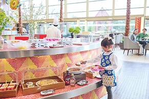 Sheraton Grande Tokyo Bay Hotel