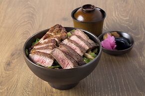 Sheraton Grande Tokyo Bay Hotel