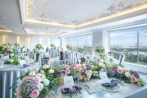 Sheraton Grande Tokyo Bay Hotel