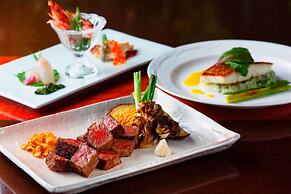 Sheraton Grande Tokyo Bay Hotel