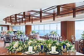Sheraton Grande Tokyo Bay Hotel