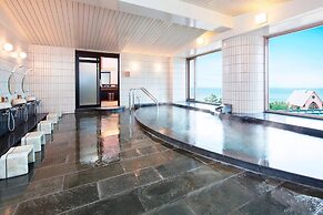 Sheraton Grande Tokyo Bay Hotel