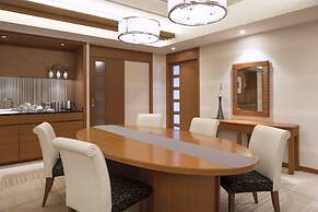 Sheraton Grande Tokyo Bay Hotel