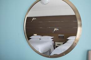 Sheraton Grande Tokyo Bay Hotel