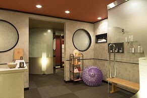 Sheraton Grande Tokyo Bay Hotel