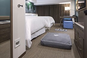 Sheraton Grande Tokyo Bay Hotel