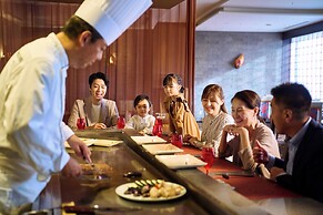 Sheraton Grande Tokyo Bay Hotel