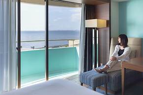 Sheraton Grande Tokyo Bay Hotel