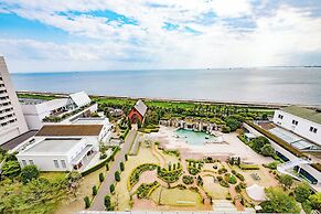 Sheraton Grande Tokyo Bay Hotel