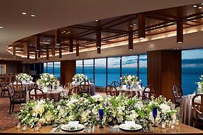 Sheraton Grande Tokyo Bay Hotel