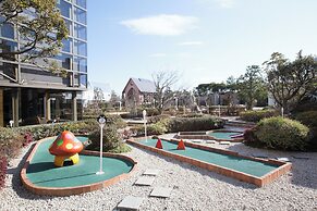 Sheraton Grande Tokyo Bay Hotel