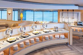 Sheraton Grande Tokyo Bay Hotel