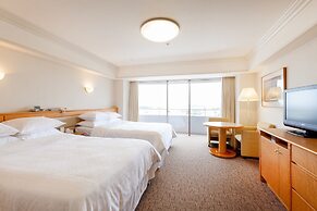 Sheraton Grande Tokyo Bay Hotel