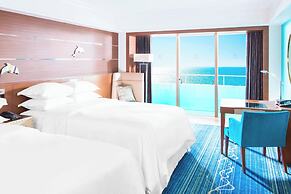 Sheraton Grande Tokyo Bay Hotel