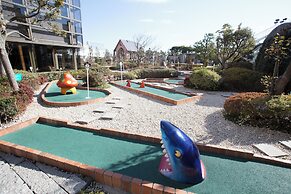 Sheraton Grande Tokyo Bay Hotel