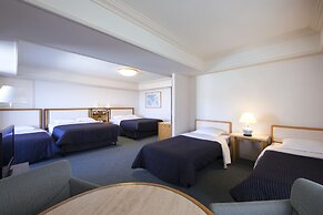 Sheraton Grande Tokyo Bay Hotel