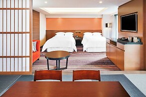 Sheraton Grande Tokyo Bay Hotel