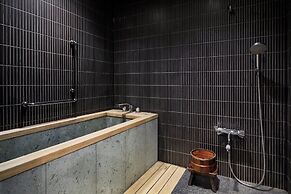 Sheraton Grande Tokyo Bay Hotel