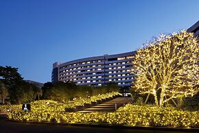 Sheraton Grande Tokyo Bay Hotel