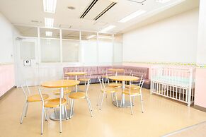 Sheraton Grande Tokyo Bay Hotel