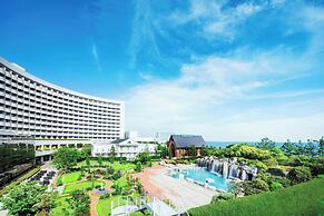 Sheraton Grande Tokyo Bay Hotel