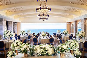 Sheraton Grande Tokyo Bay Hotel