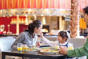 Sheraton Grande Tokyo Bay Hotel