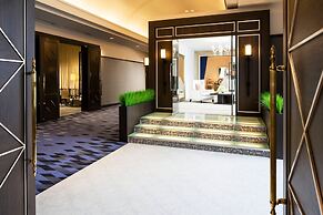 Sheraton Grande Tokyo Bay Hotel