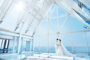 Sheraton Grande Tokyo Bay Hotel