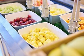 Sheraton Grande Tokyo Bay Hotel