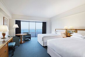 Sheraton Grande Tokyo Bay Hotel
