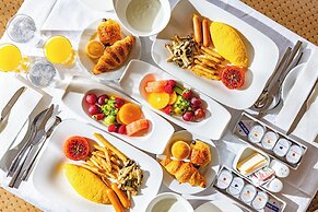 Sheraton Grande Tokyo Bay Hotel