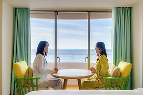 Sheraton Grande Tokyo Bay Hotel