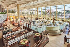 Sheraton Grande Tokyo Bay Hotel