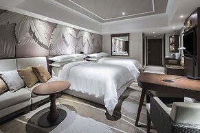 Sheraton Grande Tokyo Bay Hotel