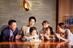 Sheraton Grande Tokyo Bay Hotel