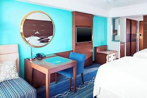Sheraton Grande Tokyo Bay Hotel