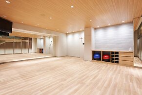 Sheraton Grande Tokyo Bay Hotel