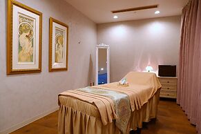 Sheraton Grande Tokyo Bay Hotel