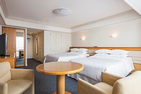 Sheraton Grande Tokyo Bay Hotel