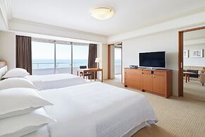 Sheraton Grande Tokyo Bay Hotel