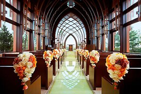 Sheraton Grande Tokyo Bay Hotel