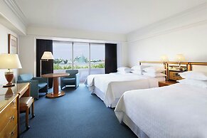 Sheraton Grande Tokyo Bay Hotel