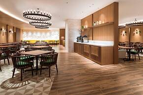 Sheraton Grande Tokyo Bay Hotel