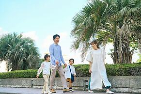 Sheraton Grande Tokyo Bay Hotel