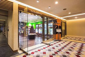 Sheraton Grande Tokyo Bay Hotel