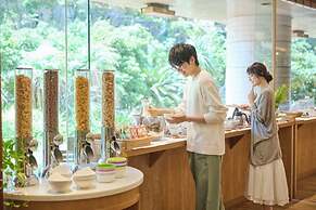 Sheraton Grande Tokyo Bay Hotel