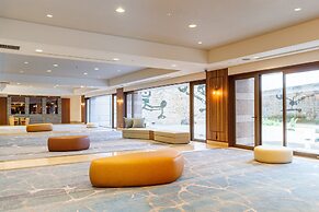 Sheraton Grande Tokyo Bay Hotel