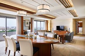 Sheraton Grande Tokyo Bay Hotel
